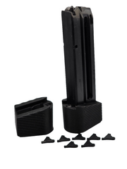 FRT and +4 Mag Extension