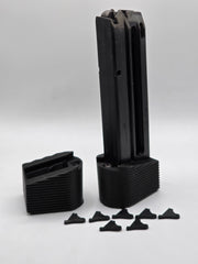 FRT and +4 Mag Extension