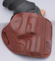 Classic Pancake Holster