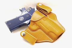 Ultimate Concealment IWB