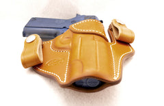 Ultimate Concealment IWB