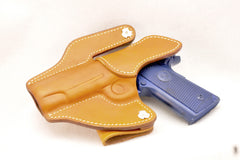 Ultimate Concealment IWB