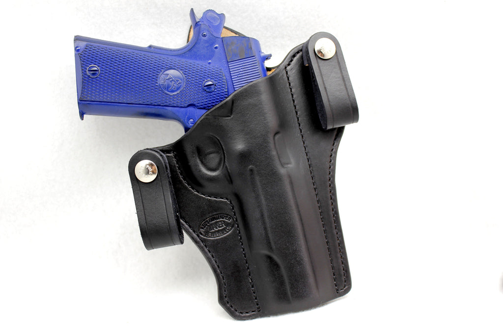 Red's Deep Concealment IWB
