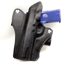 Red's Deep Concealment IWB