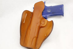 Hand Carved Pancake, Skull and Flames!