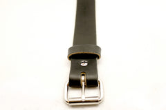 English Bridle Work Belt