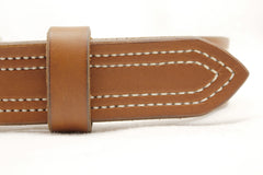 Handmade Gun Belts