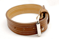 Handmade Gun Belts
