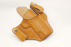 Ultimate Concealment IWB