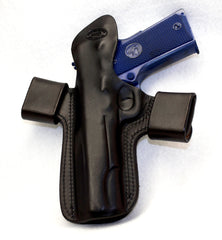 Reinforced Snap-on Pancake