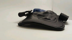 Red's Deep Concealment IWB