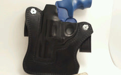 Red's Deep Concealment IWB