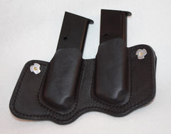 .45 ACP Double Mag Pouch