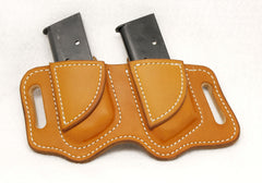 .45 ACP Double Mag Pouch