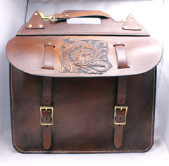 Handmade Briefcase